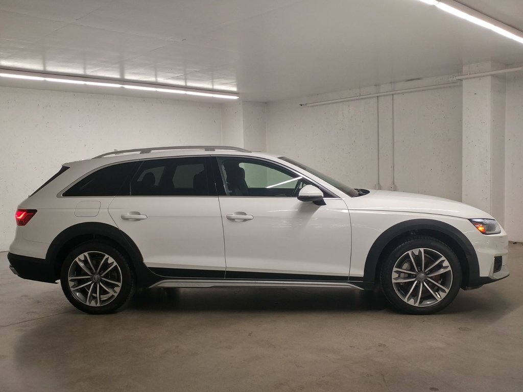 Audi A4 allroad KOMFORT GR COMMODITÉS QUATTRO TOIT|CARPLAY|CAMERA 2020 à Laval, Québec - 3 - w1024h768px