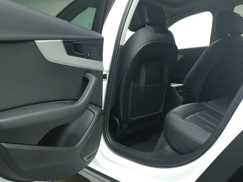 Audi A4 allroad KOMFORT GR COMMODITÉS QUATTRO TOIT|CARPLAY|CAMERA 2020 à Laval, Québec - 9 - w1024h768px