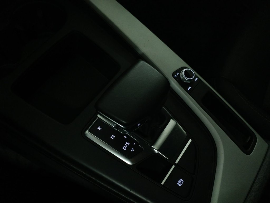 Audi A4 allroad KOMFORT GR COMMODITÉS QUATTRO TOIT|CARPLAY|CAMERA 2020 à Laval, Québec - 16 - w1024h768px