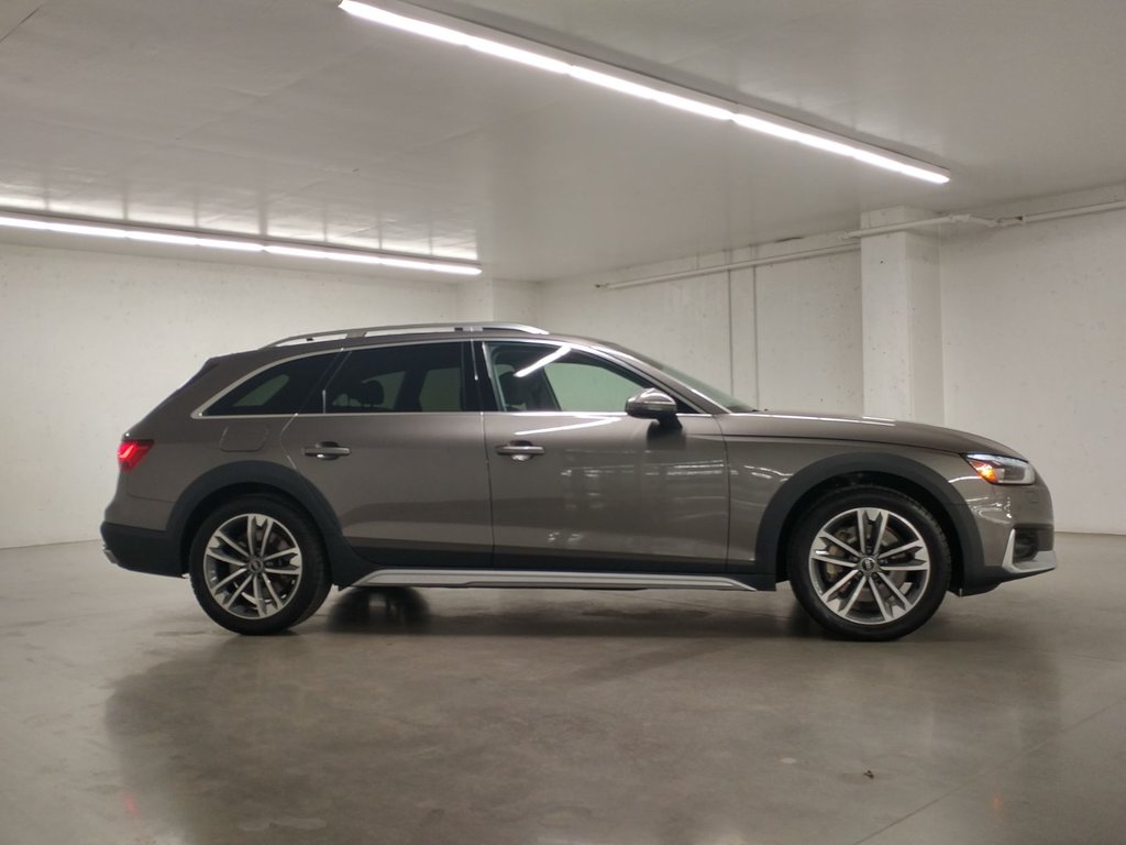 A4 allroad KOMFORT QUATTRO CONVENIENCE PACK TOIT | CARPLAY 2021 à Laval, Québec - 3 - w1024h768px