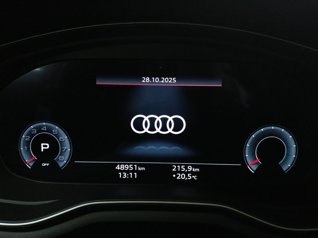 2022 Audi A4 allroad PROGRESSIV QUATTRO TOIT|ANGLE MORT|NAVI|CARPLAY in Laval, Quebec - 13 - w1024h768px