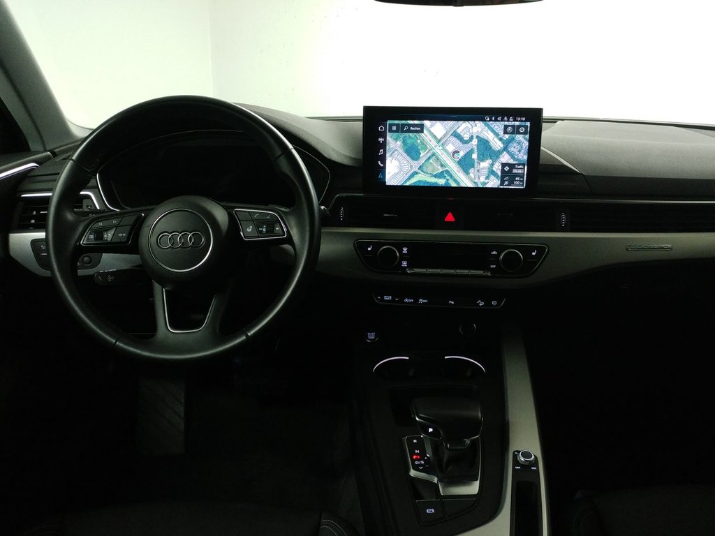 2022 Audi A4 allroad PROGRESSIV QUATTRO TOIT|ANGLE MORT|NAVI|CARPLAY in Laval, Quebec - 10 - w1024h768px