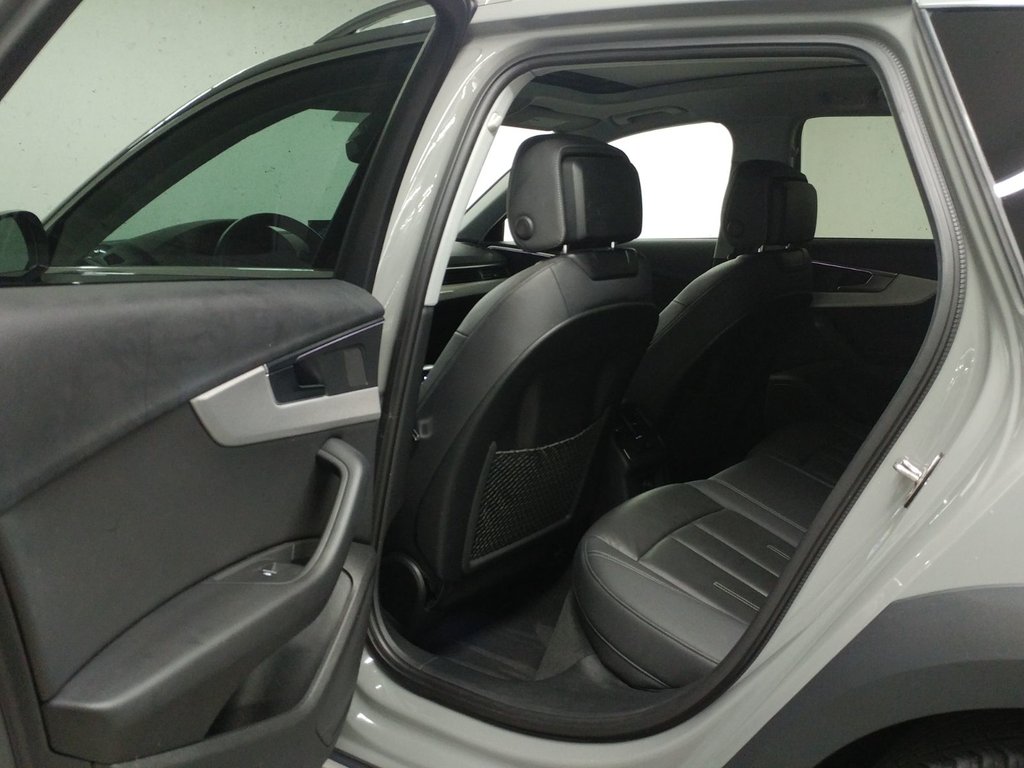 2022 Audi A4 allroad PROGRESSIV QUATTRO TOIT|ANGLE MORT|NAVI|CARPLAY in Laval, Quebec - 9 - w1024h768px