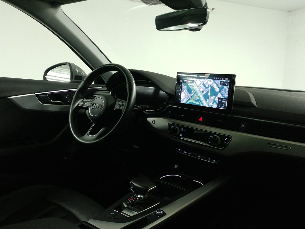 2022 Audi A4 allroad PROGRESSIV QUATTRO TOIT|ANGLE MORT|NAVI|CARPLAY in Laval, Quebec - 7 - w1024h768px