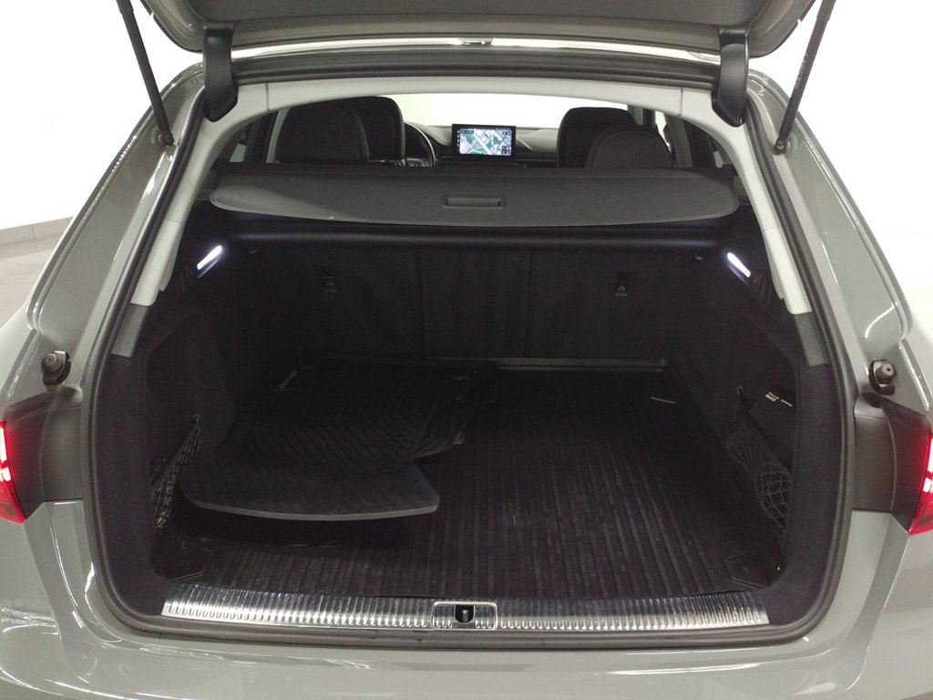 2022 Audi A4 allroad PROGRESSIV QUATTRO TOIT|ANGLE MORT|NAVI|CARPLAY in Laval, Quebec - 8 - w1024h768px