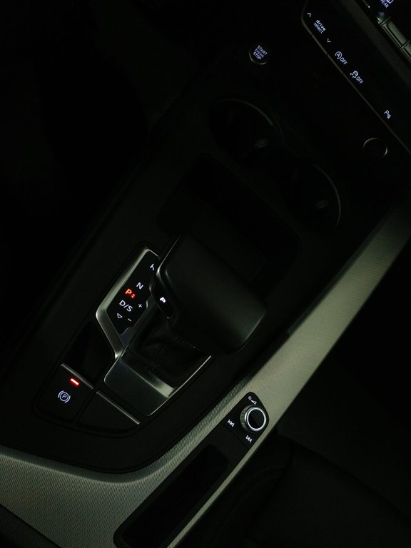 2022 Audi A4 allroad PROGRESSIV QUATTRO TOIT|ANGLE MORT|NAVI|CARPLAY in Laval, Quebec - 16 - w1024h768px