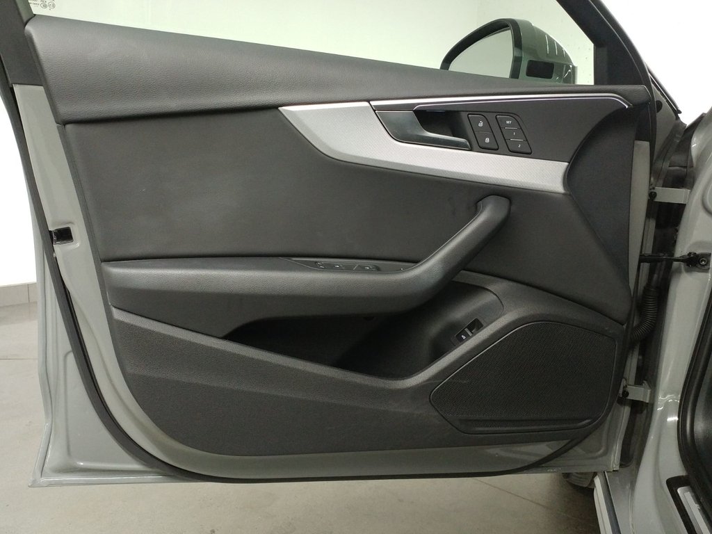 2022 Audi A4 allroad PROGRESSIV QUATTRO TOIT|ANGLE MORT|NAVI|CARPLAY in Laval, Quebec - 11 - w1024h768px