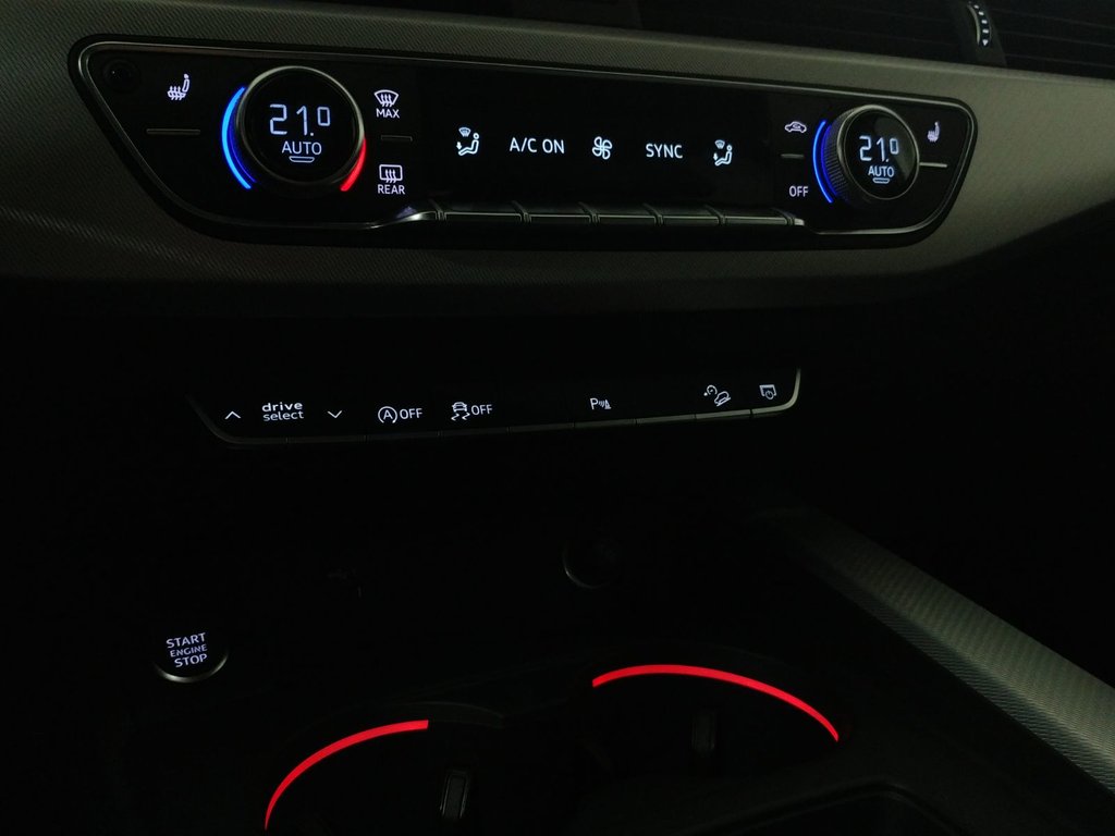 2022 Audi A4 allroad PROGRESSIV QUATTRO TOIT|ANGLE MORT|NAVI|CARPLAY in Laval, Quebec - 15 - w1024h768px