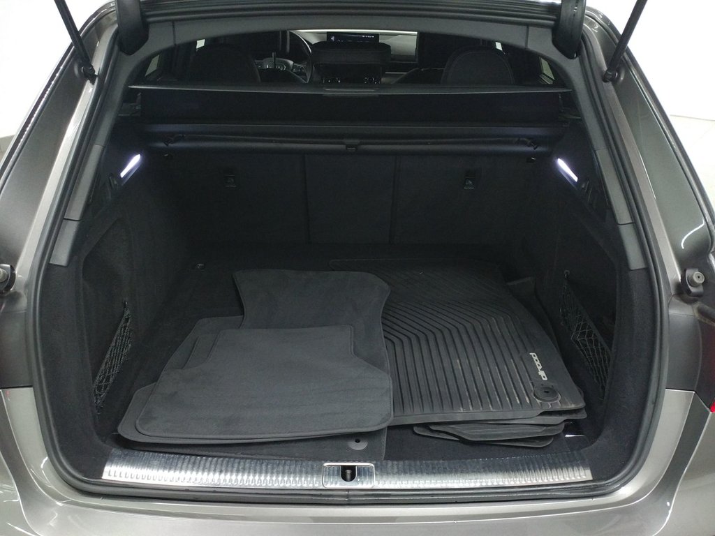 Audi A4 allroad PROGRESSIV S-LINE TOIT|ADV DRIVER ASSIST|NAVI 2022 à Laval, Québec - 8 - w1024h768px