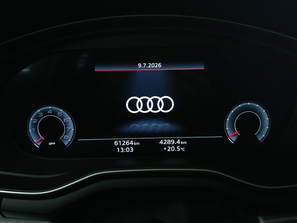 Audi A4 allroad PROGRESSIV S-LINE TOIT|ADV DRIVER ASSIST|NAVI 2022 à Laval, Québec - 13 - w1024h768px