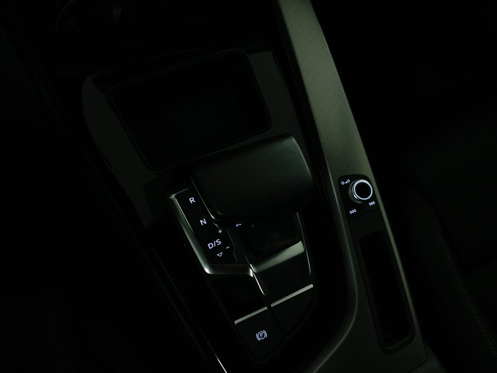 Audi A4 allroad PROGRESSIV S-LINE TOIT|ADV DRIVER ASSIST|NAVI 2022 à Laval, Québec - 16 - w1024h768px