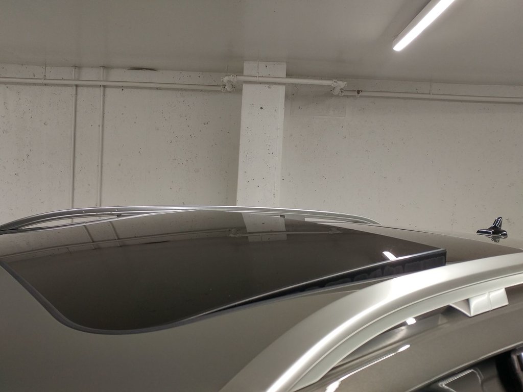 Audi A4 allroad KOMFORT QUATTRO GR COMMODITÉS TOIT PANO|CARPLAY 2023 à Laval, Québec - 18 - w1024h768px