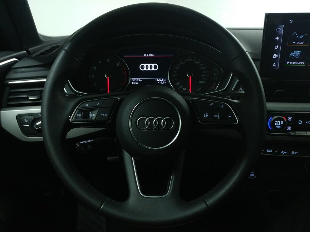 Audi A4 allroad KOMFORT QUATTRO GR COMMODITÉS TOIT PANO|CARPLAY 2023 à Laval, Québec - 17 - w1024h768px