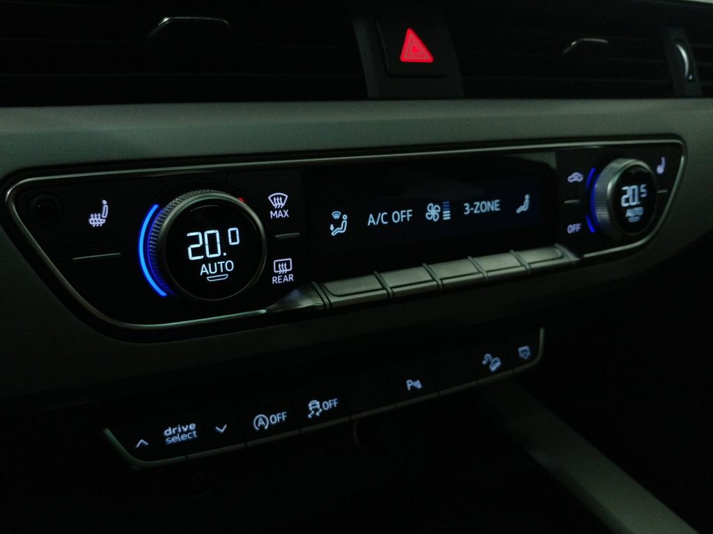 Audi A4 allroad KOMFORT QUATTRO GR COMMODITÉS TOIT PANO|CARPLAY 2023 à Laval, Québec - 14 - w1024h768px