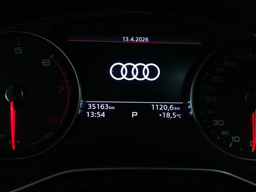 Audi A4 allroad KOMFORT QUATTRO GR COMMODITÉS TOIT PANO|CARPLAY 2023 à Laval, Québec - 12 - w1024h768px