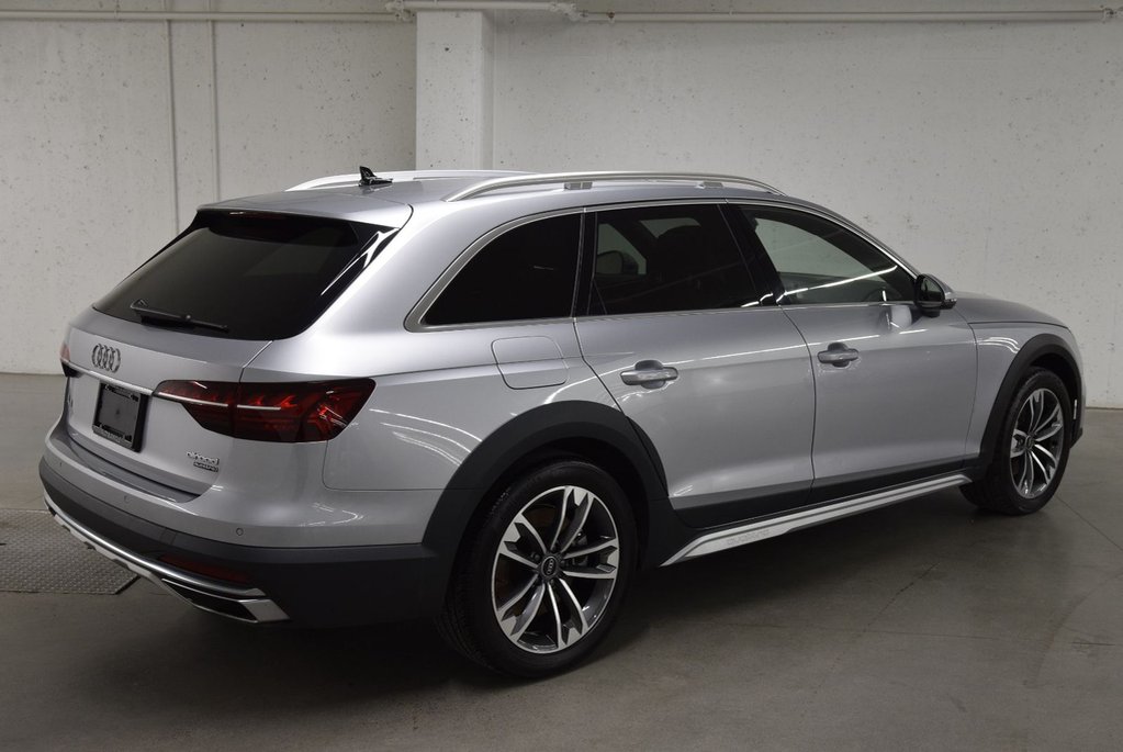 2023 Audi A4 allroad PROGRESSIV QUATTRO TOIT PANO|ANGLE MORT|NAVI in Laval, Quebec - 5 - w1024h768px