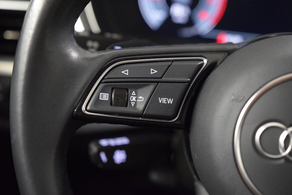 2023 Audi A4 allroad PROGRESSIV QUATTRO TOIT PANO|ANGLE MORT|NAVI in Laval, Quebec - 20 - w1024h768px
