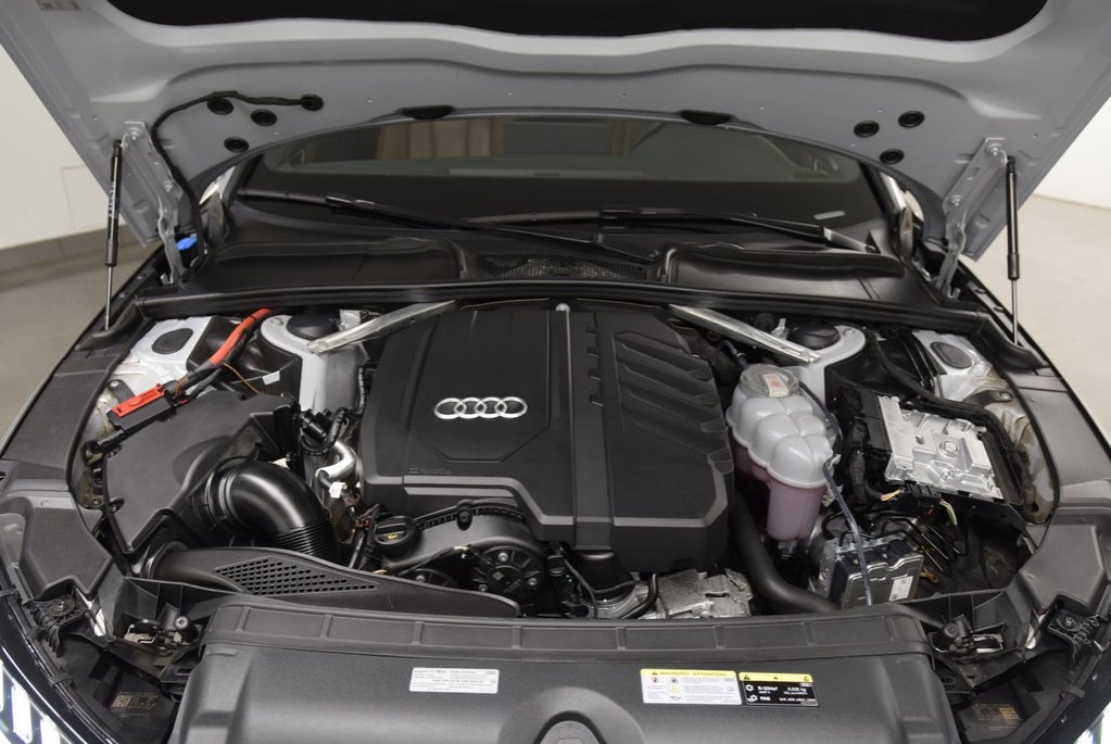 2023 Audi A4 allroad PROGRESSIV QUATTRO TOIT PANO|ANGLE MORT|NAVI in Laval, Quebec - 11 - w1024h768px