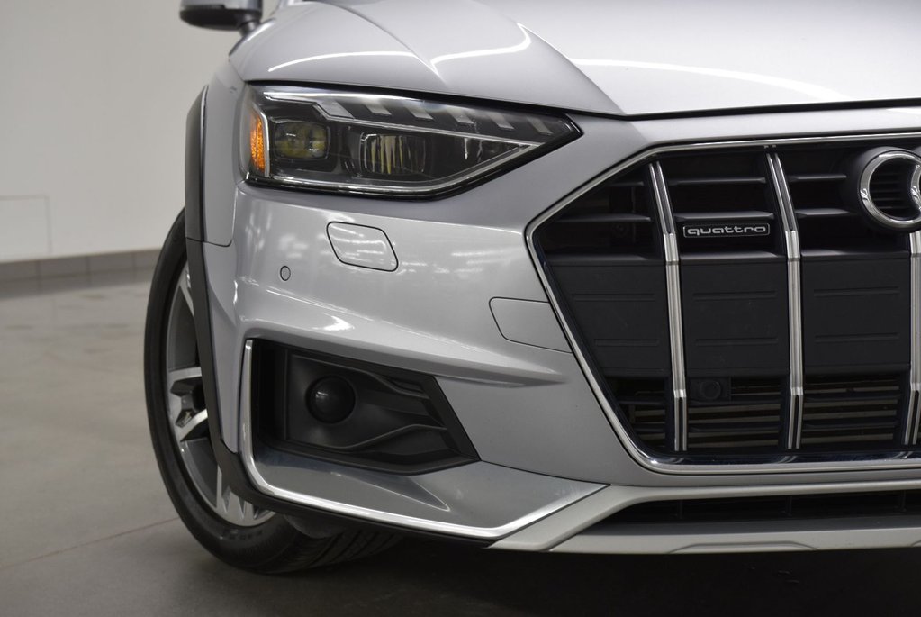 2023 Audi A4 allroad PROGRESSIV QUATTRO TOIT PANO|ANGLE MORT|NAVI in Laval, Quebec - 2 - w1024h768px