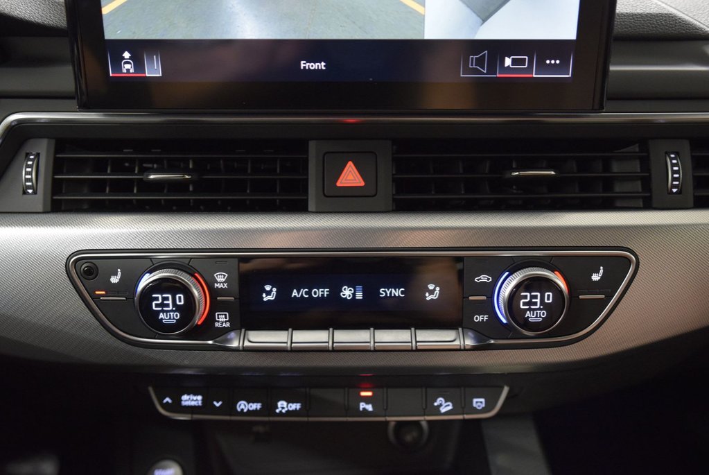 2023 Audi A4 allroad PROGRESSIV QUATTRO TOIT PANO|ANGLE MORT|NAVI in Laval, Quebec - 22 - w1024h768px