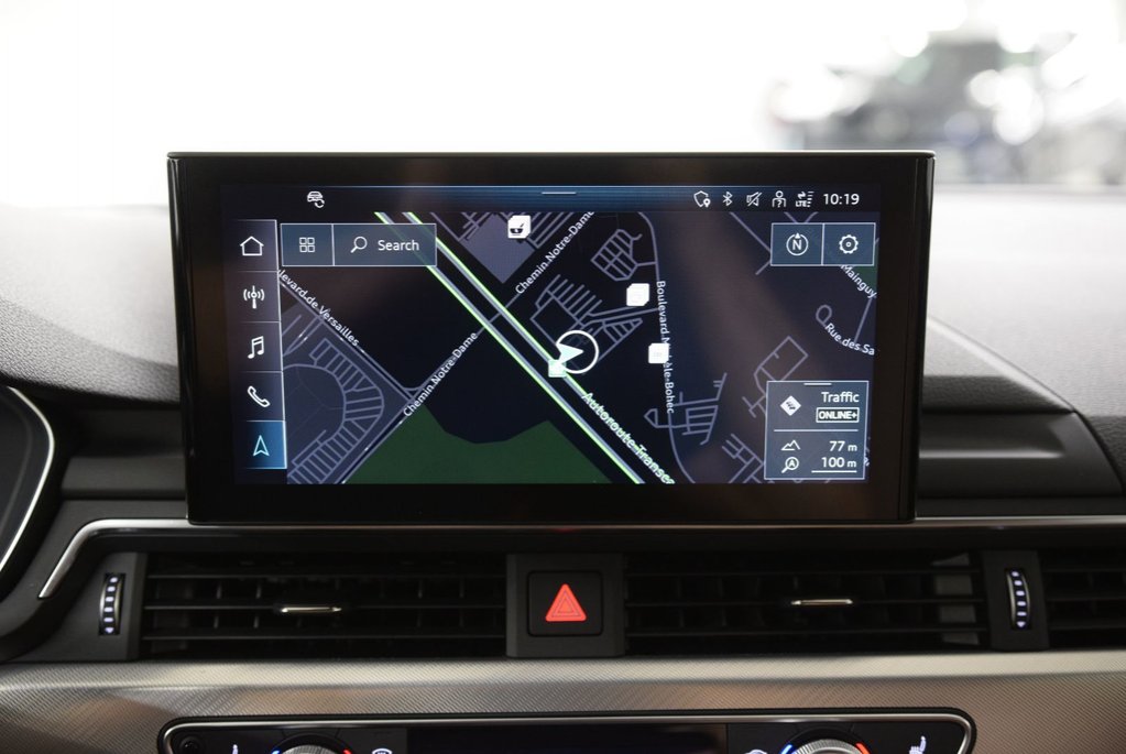 2023 Audi A4 allroad PROGRESSIV QUATTRO TOIT PANO|ANGLE MORT|NAVI in Laval, Quebec - 17 - w1024h768px