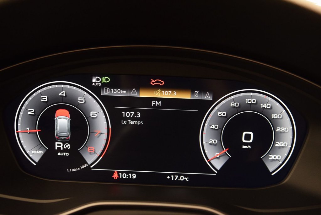 2023 Audi A4 allroad PROGRESSIV QUATTRO TOIT PANO|ANGLE MORT|NAVI in Laval, Quebec - 18 - w1024h768px