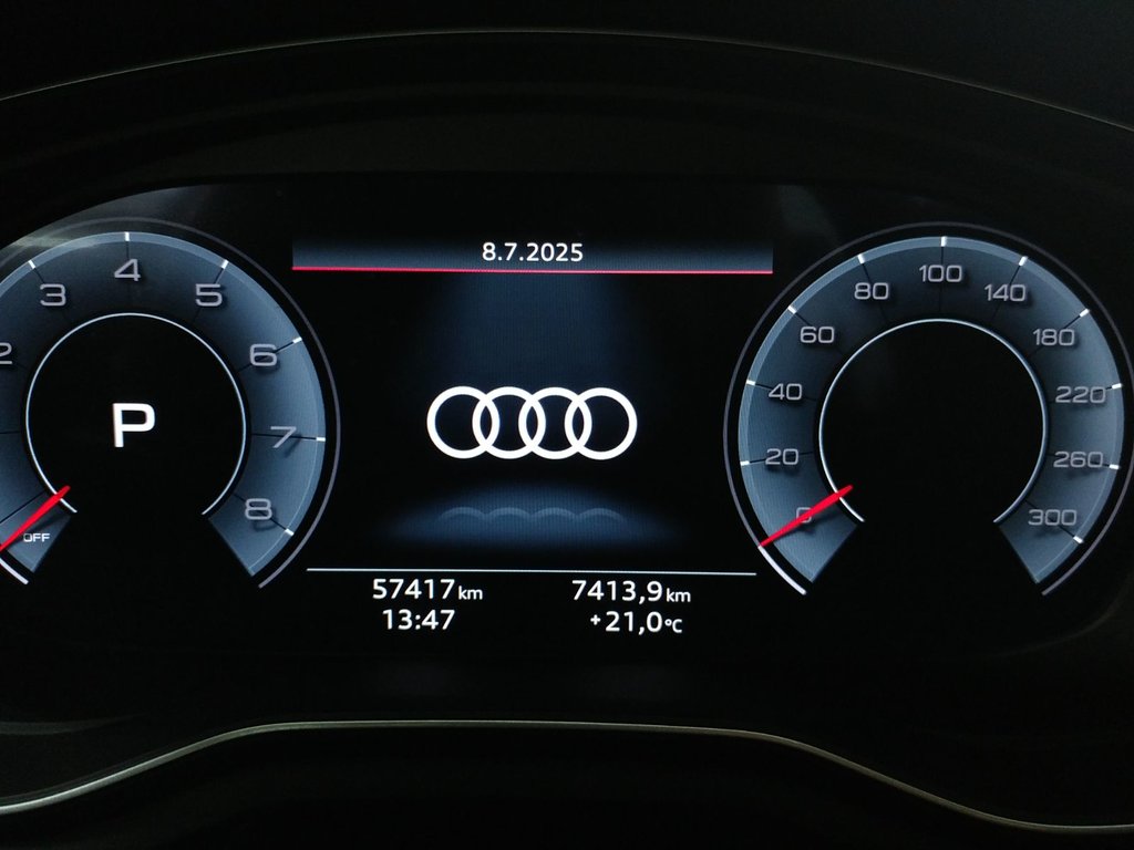 2022 Audi A4 PROGRESSIV QUATTRO TOIT|  SIEGE COMFORT| CARPLAY in Laval, Quebec - 13 - w1024h768px