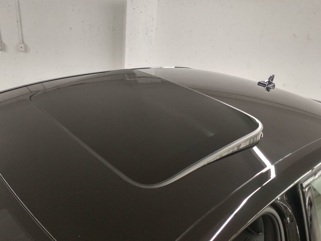 Audi A4 KOMFORT QUATTRO GR COMMODITÉS VORSPRUNG TOIT 2022 à Laval, Québec - 17 - w1024h768px