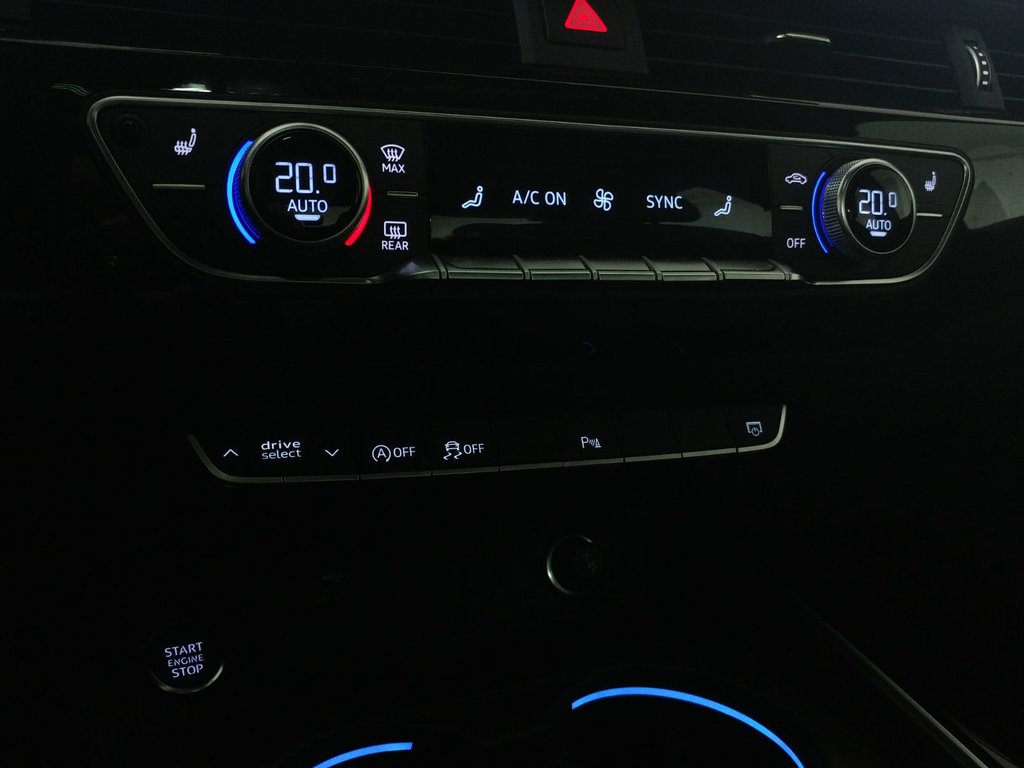 2024 Audi A4 45 KOMFORT QUATTRO VORSPRUNG TOIT |CARPLAY|CAMERA in Laval, Quebec - 15 - w1024h768px