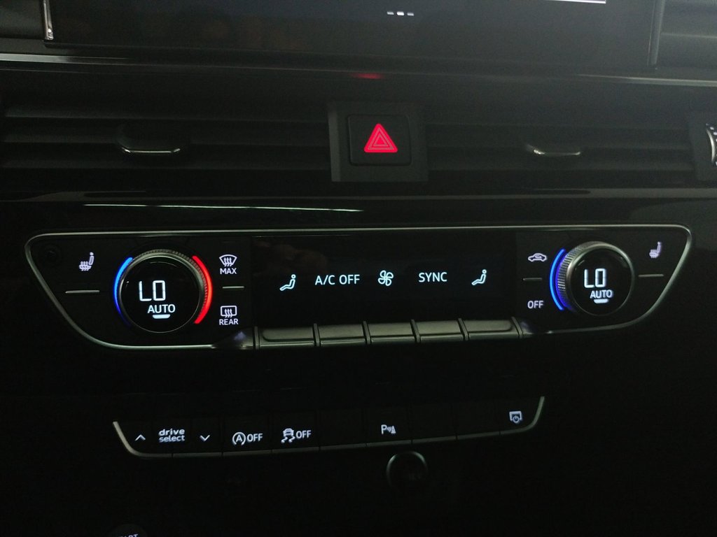 2021 Audi A5 COUPE PROGRESSIV S-LINE BLACK PACK TOIT|NAVI|CARPLAY in Laval, Quebec - 14 - w1024h768px