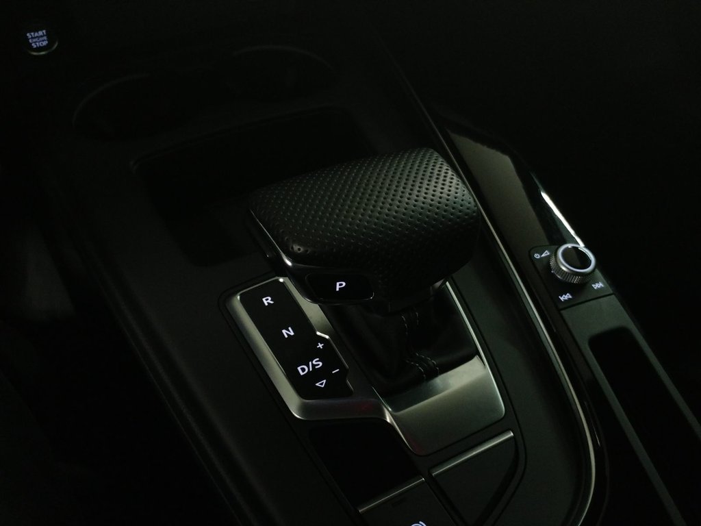 2021 Audi A5 COUPE PROGRESSIV S-LINE BLACK PACK TOIT|NAVI|CARPLAY in Laval, Quebec - 15 - w1024h768px