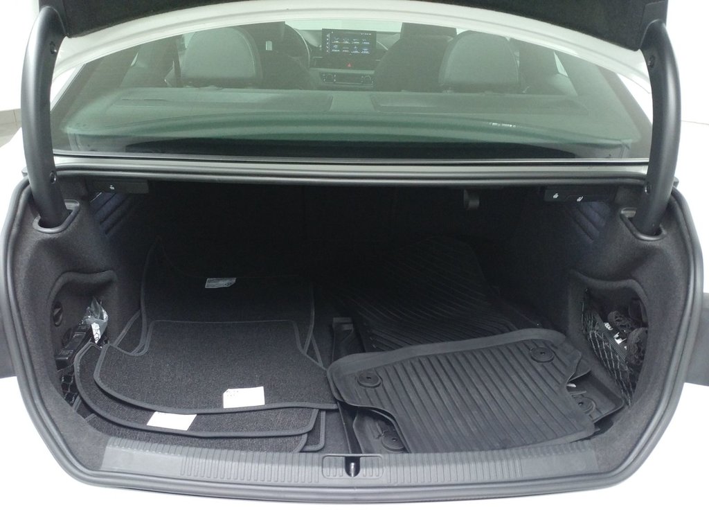 Audi A5 Coupe TECHNIK S-LINE QUATTRO SIÈGES VENTILÉS|CARPLAY 2022 à Laval, Québec - 8 - w1024h768px