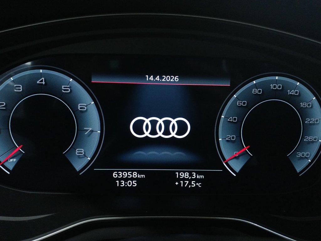 Audi A5 Coupe TECHNIK S-LINE QUATTRO SIÈGES VENTILÉS|CARPLAY 2022 à Laval, Québec - 13 - w1024h768px