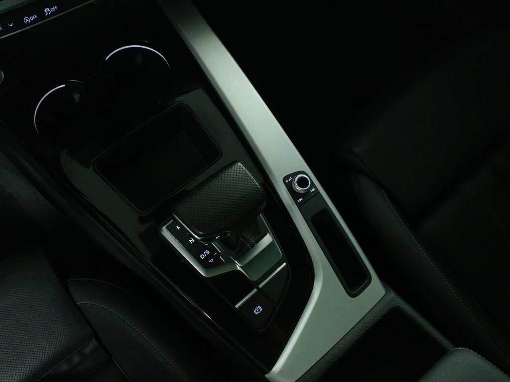 Audi A5 Coupe TECHNIK S-LINE QUATTRO SIÈGES VENTILÉS|CARPLAY 2022 à Laval, Québec - 16 - w1024h768px