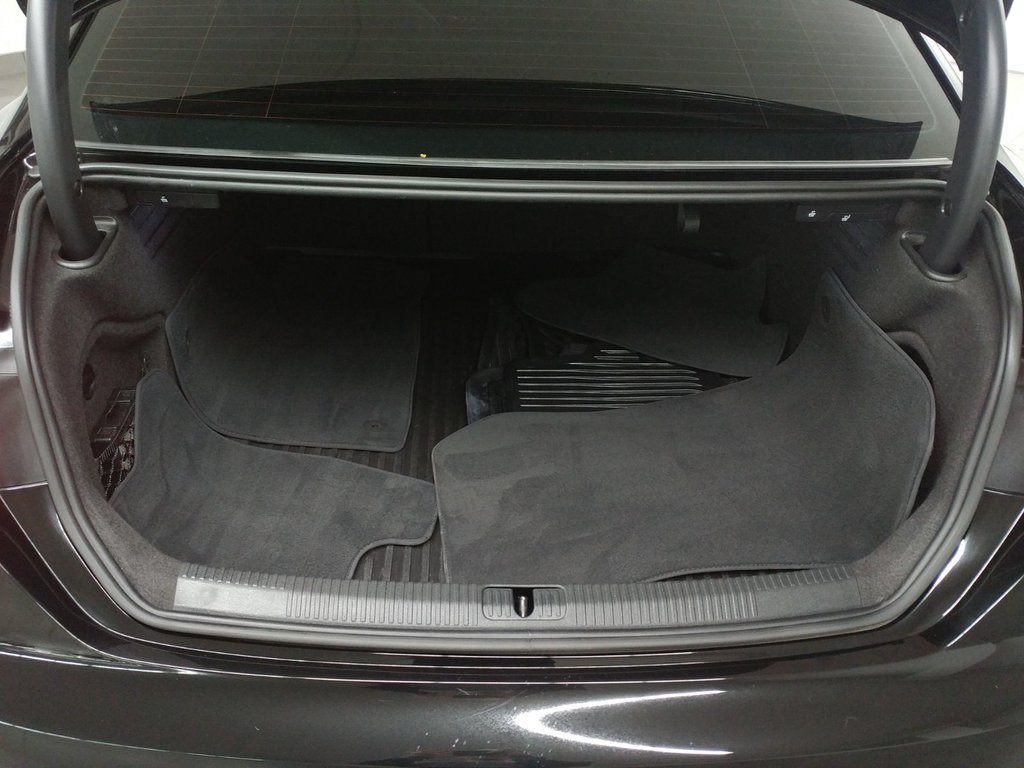 2022 Audi A5 Coupe PROGRESSIV S-LINE BLACK PACK TOIT|NAVI|CARPLAY in Laval, Quebec - 8 - w1024h768px