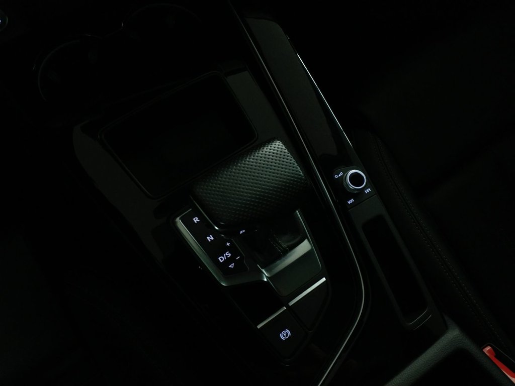 2022 Audi A5 Coupe PROGRESSIV S-LINE BLACK PACK TOIT|NAVI|CARPLAY in Laval, Quebec - 15 - w1024h768px