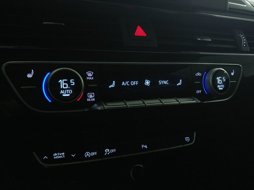 2022 Audi A5 Coupe PROGRESSIV S-LINE BLACK PACK TOIT|NAVI|CARPLAY in Laval, Quebec - 14 - w1024h768px