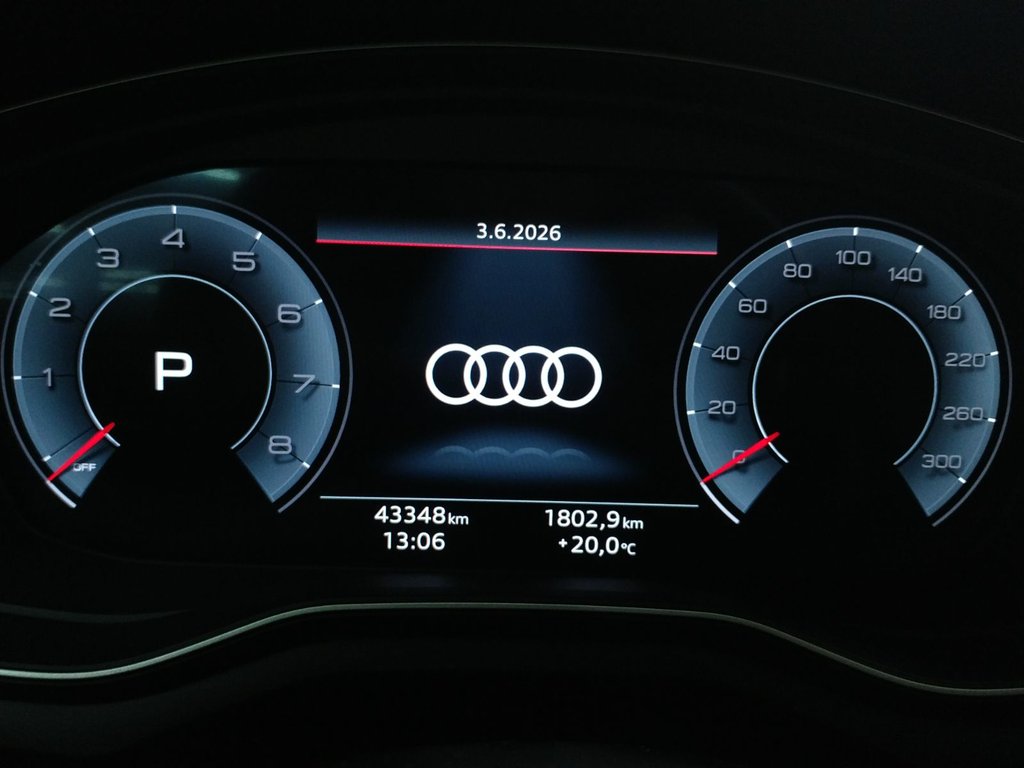 2022 Audi A5 Coupe PROGRESSIV S-LINE BLACK PACK TOIT|NAVI|CARPLAY in Laval, Quebec - 12 - w1024h768px