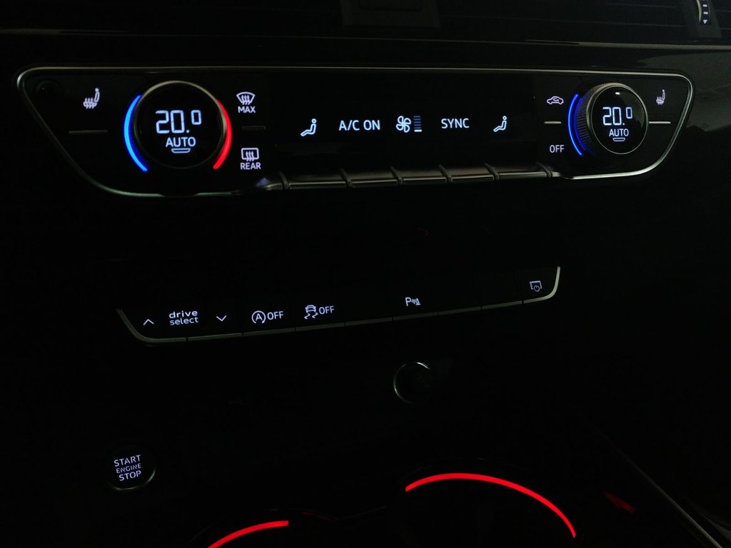 2022 Audi A5 Sportback PROGRESSIV S-LINE BLACK PACK TOIT| CARPLAY | 20PO in Laval, Quebec - 15 - w1024h768px