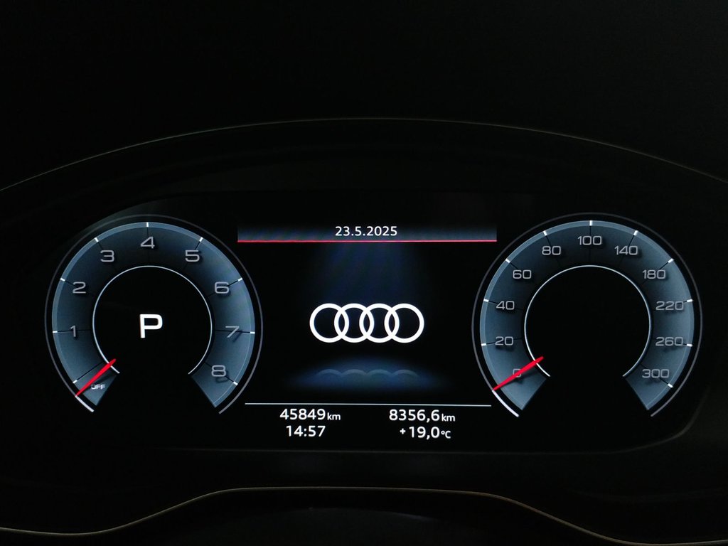 2022 Audi A5 Sportback PROGRESSIV S-LINE BLACK PACK TOIT| CARPLAY | 20PO in Laval, Quebec - 13 - w1024h768px