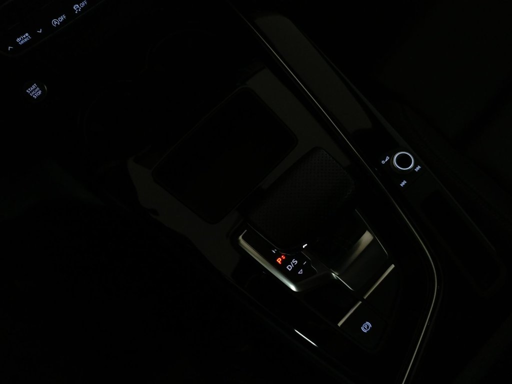 2022 Audi A5 Sportback PROGRESSIV S-LINE BLACK PACK TOIT| CARPLAY | 20PO in Laval, Quebec - 16 - w1024h768px