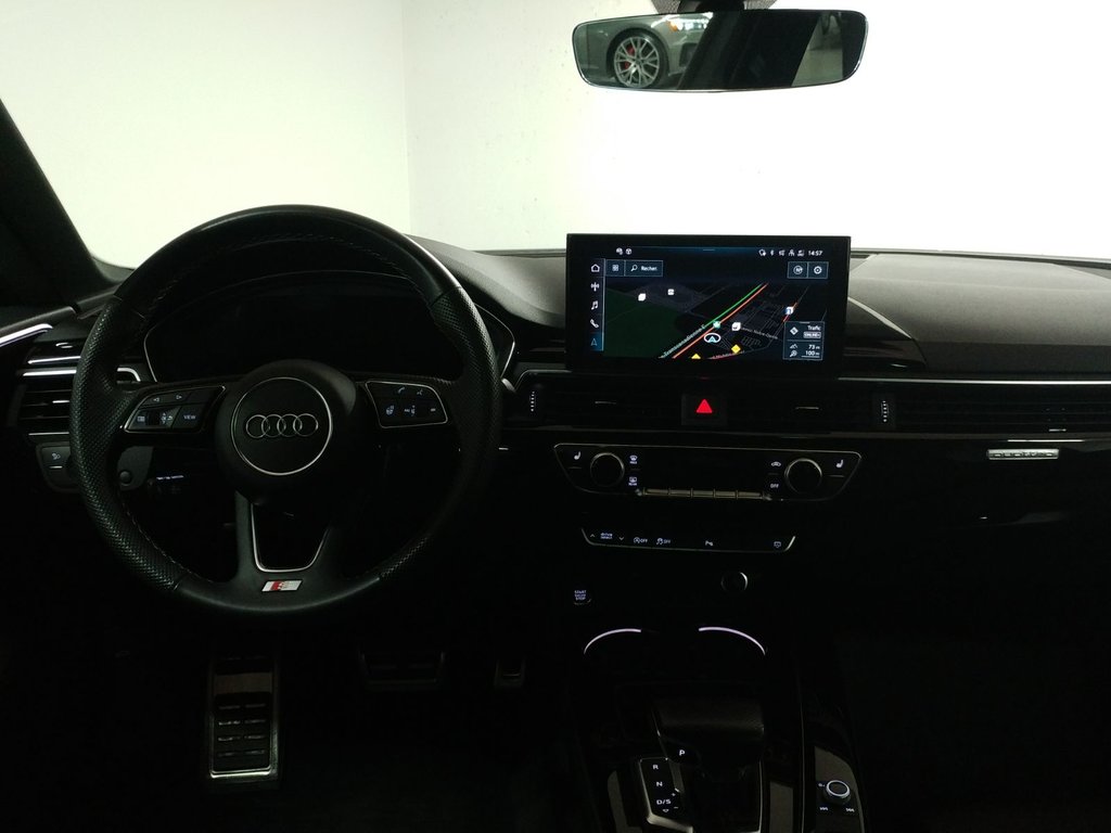 2022 Audi A5 Sportback PROGRESSIV S-LINE BLACK PACK TOIT| CARPLAY | 20PO in Laval, Quebec - 10 - w1024h768px