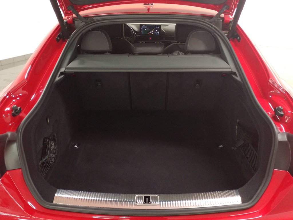 2022 Audi A5 Sportback PROGRESSIV S-LINE BLACK PACK TOIT| CARPLAY | 20PO in Laval, Quebec - 8 - w1024h768px