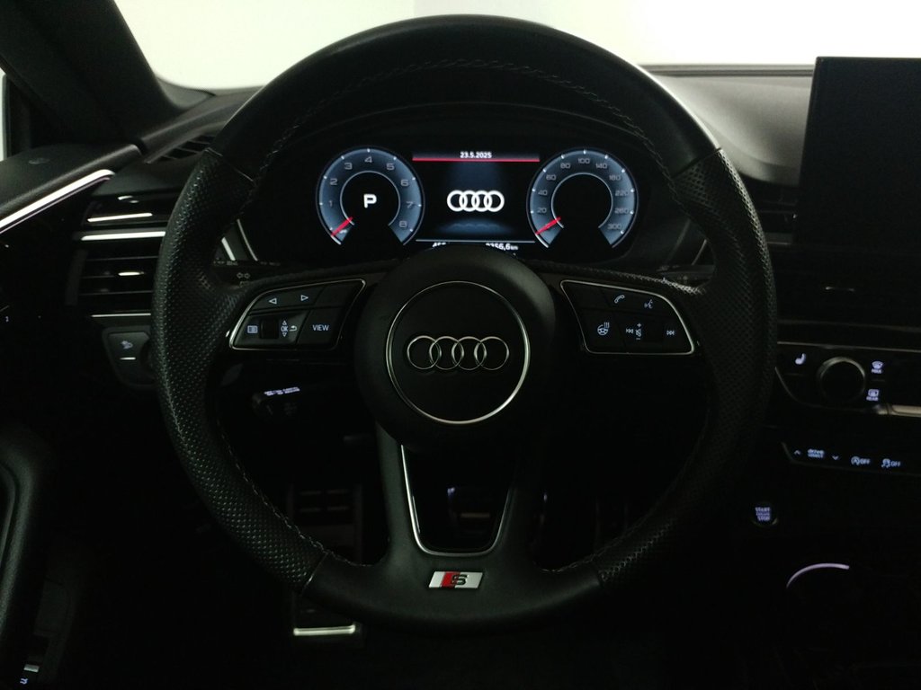 2022 Audi A5 Sportback PROGRESSIV S-LINE BLACK PACK TOIT| CARPLAY | 20PO in Laval, Quebec - 17 - w1024h768px