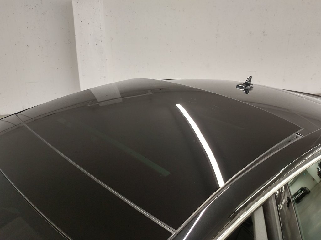 Audi A5 Sportback KOMFORT QUATTRO TOIT PANO | ANGLE MORT | CARPLAY 2023 à Laval, Québec - 18 - w1024h768px