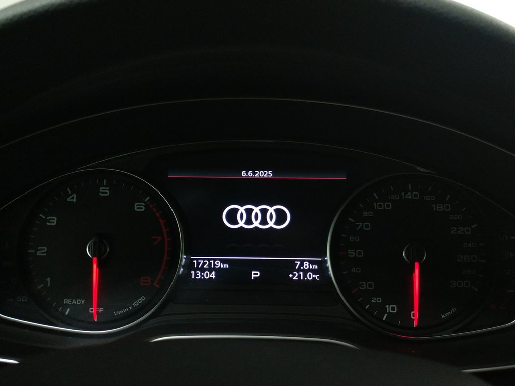 2024 Audi A5 Sportback KOMFORT QUATTRO VORSPRUNG TOIT| CARPLAY| CAMERA in Laval, Quebec - 13 - w1024h768px