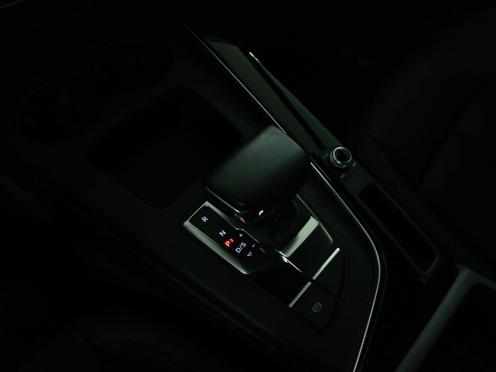 Audi A5 Sportback KOMFORT VORSPRUNG QUATTRO TOIT PANO|ANGLE MORT 2025 à Laval, Québec - 16 - w1024h768px