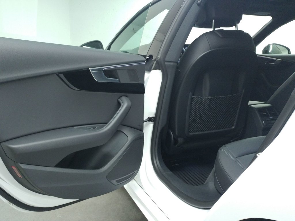 Audi A5 Sportback KOMFORT VORSPRUNG QUATTRO TOIT PANO|ANGLE MORT 2025 à Laval, Québec - 9 - w1024h768px