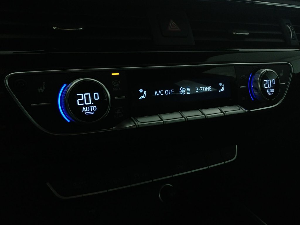 Audi A5 Sportback KOMFORT VORSPRUNG QUATTRO TOIT PANO|ANGLE MORT 2025 à Laval, Québec - 15 - w1024h768px