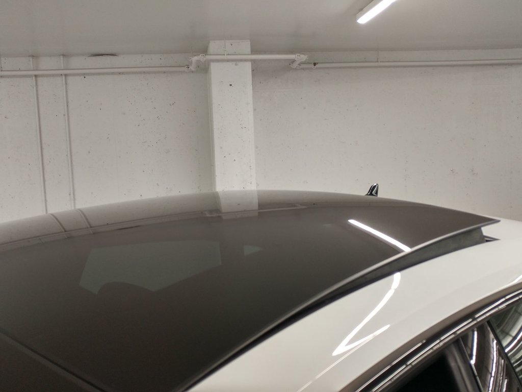 Audi A5 Sportback KOMFORT VORSPRUNG QUATTRO TOIT PANO|ANGLE MORT 2025 à Laval, Québec - 18 - w1024h768px